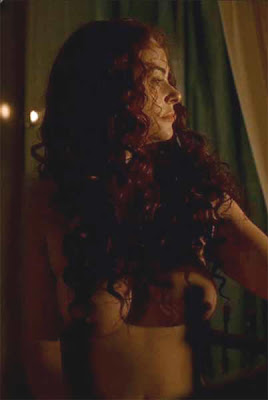 Polly walker nude consider Opinion, polly walker nude idea